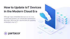 Iot-lifecycle-maintenance