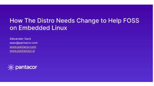 how-distro-needs-change